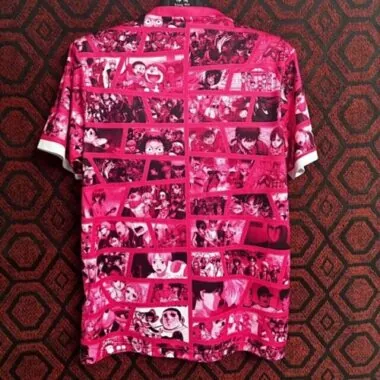 Immagine 2 dell’album Maglie da calcio del Giappone 2024