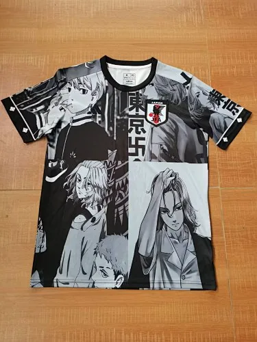 Maglie da calcio del Giappone 2024