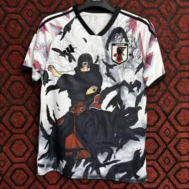 Maglie da calcio del Giappone 2024