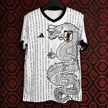 Maglie da calcio del Giappone 2024