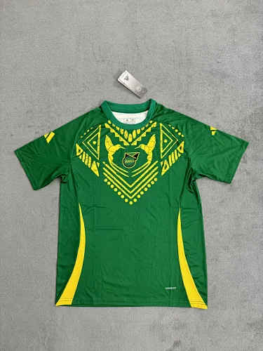 2024 Jamaica speciale voetbalshirts S-4XL