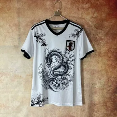 Maglie da calcio speciali del Giappone 2024