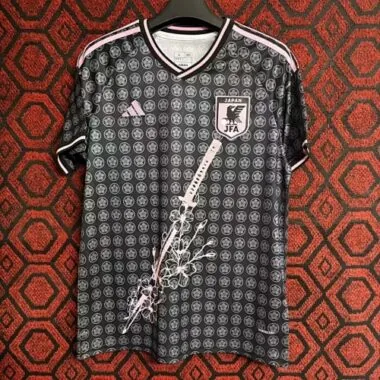 Maglie da calcio speciali del Giappone 2024