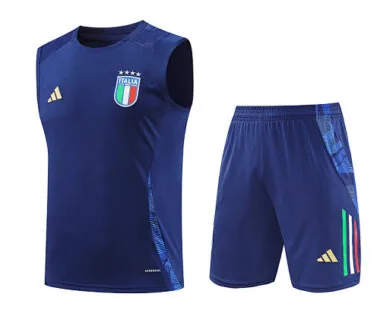 2024 Italy Vest