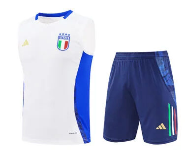 2024 Italy Vest