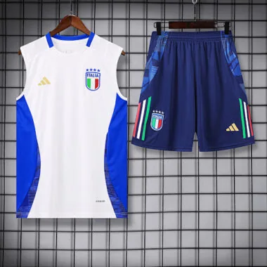 Imagen 3 del álbum 2024 Italy Vest