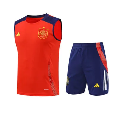 2024 Spain Vest