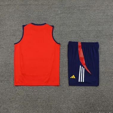 Afbeelding 2 van album 2024 Spain Vest