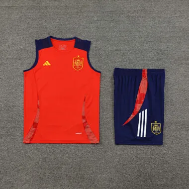 Afbeelding 3 van album 2024 Spain Vest