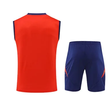 Afbeelding 4 van album 2024 Spain Vest