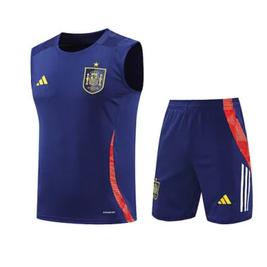 2024 Spain Vest