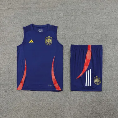Afbeelding 2 van album 2024 Spain Vest