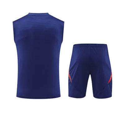 Afbeelding 3 van album 2024 Spain Vest