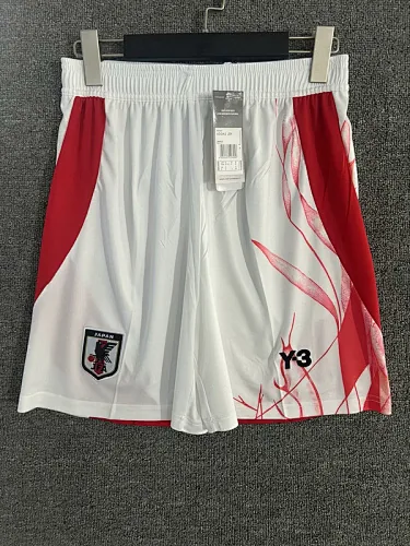 2024 Japan Away Shorts
