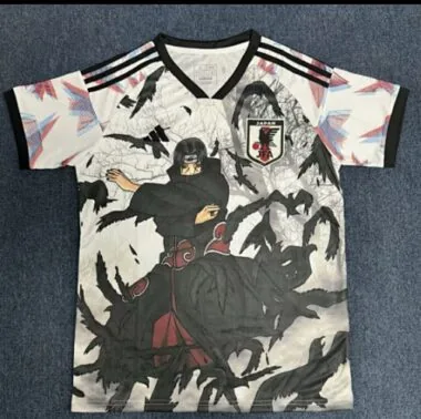 Maglie da calcio speciali del Giappone 2024