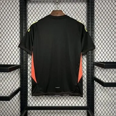 Imagem 2 do álbum 2024 Spain Goalkeeper Soccer Jerseys
