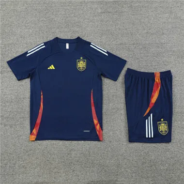 Afbeelding 2 van album 2024 Spain Training Soccer Jerseys