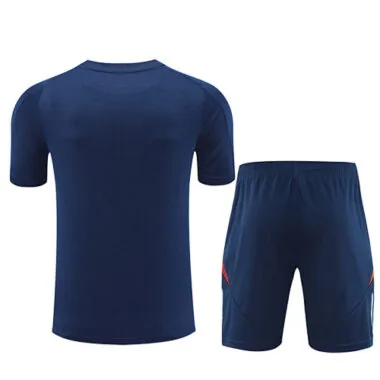 Afbeelding 3 van album 2024 Spain Training Soccer Jerseys