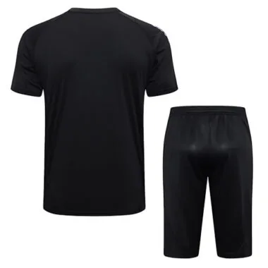 Imagen 3 del álbum Camisetas de fútbol de manga corta de Alemania 2024