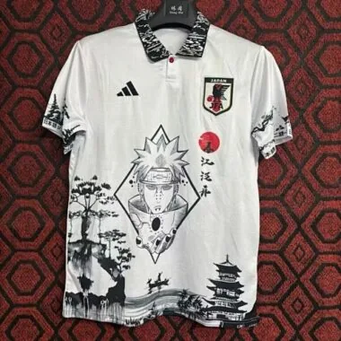 Maglie da calcio del Giappone 2024