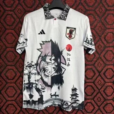 Maglie da calcio del Giappone 2024