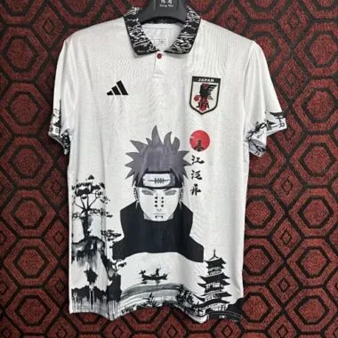 Maglie da calcio del Giappone 2024