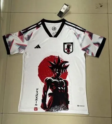 Maglie da calcio speciali del Giappone 2024