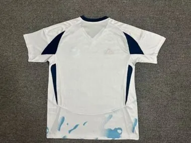 Imagem 2 do álbum 2024 Costa Rica Away Soccer Jerseys