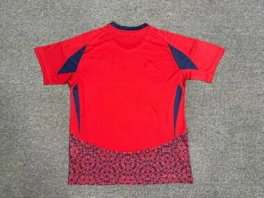 2024 Costa Rica Home Soccer Jerseys album image 2