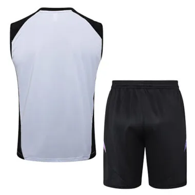 Afbeelding 2 van album 2024 Germany Training Soccer Vest