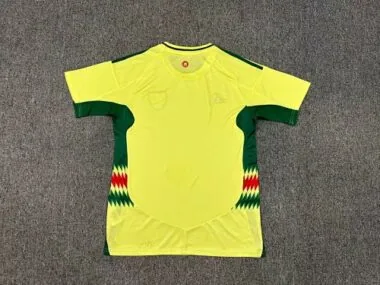 2024 Wales Away Soccer Jerseys album image 2