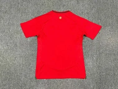 Immagine 2 dell’album 2024 Wales Home Soccer Jerseys