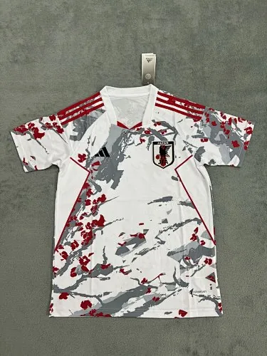 Maglie da calcio del Giappone 2024