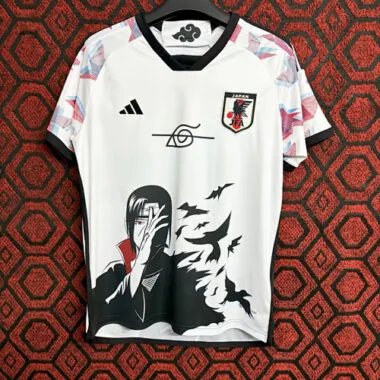 Maglie da calcio del Giappone 2024