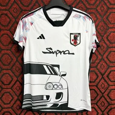 Maglie da calcio del Giappone 2024