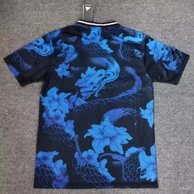 Immagine 2 dell’album Maglie da calcio speciali del Giappone 2024