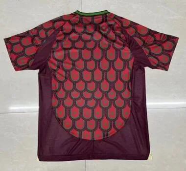 Imagem 3 do álbum 2024 Mexico Home Soccer Jerseys