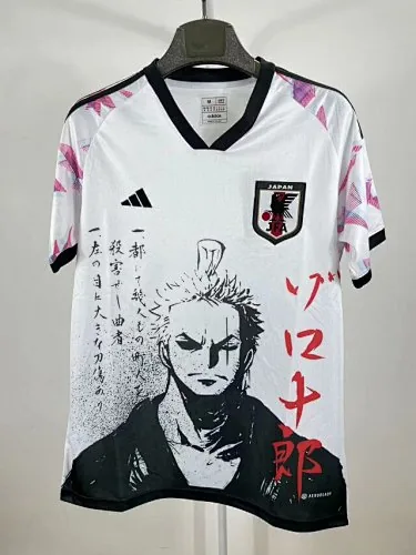 Maglie da calcio speciali del Giappone 2024