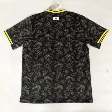 Immagine 2 dell’album Maglie da calcio speciali del Giappone 2023