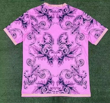 Imagem 2 do álbum 2023 Italy Special Soccer Jerseys