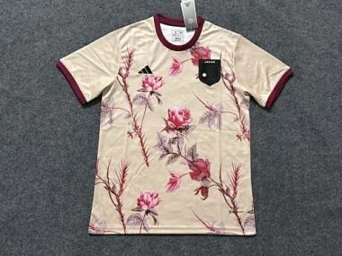 Maglie da calcio speciali del Giappone 2023