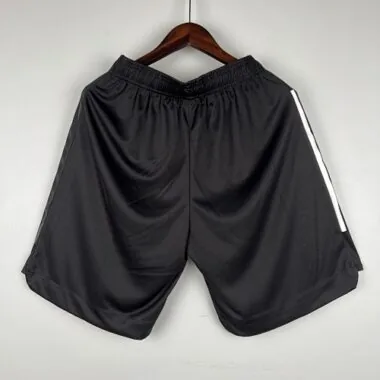 Imagem 2 do álbum 2023 Argentina Training Black Shorts