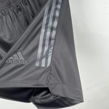 Imagem 3 do álbum 2023 Argentina Training Black Shorts