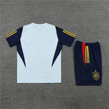 Imagem 2 do álbum 2023 Spain Training Soccer Jerseys