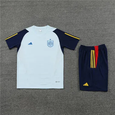 Imagem 3 do álbum 2023 Spain Training Soccer Jerseys
