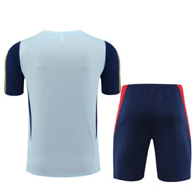 Imagem 4 do álbum 2023 Spain Training Soccer Jerseys