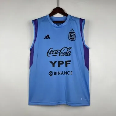 2023 Argentina Training Vest