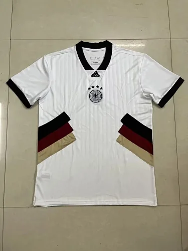 2023 Germany Special Soccer Jerseys