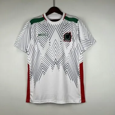 2023 Mexico Special Soccer Jerseys