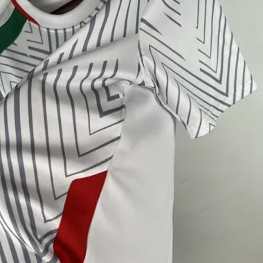 Afbeelding 3 van album Speciale voetbalshirts Mexico 2023
